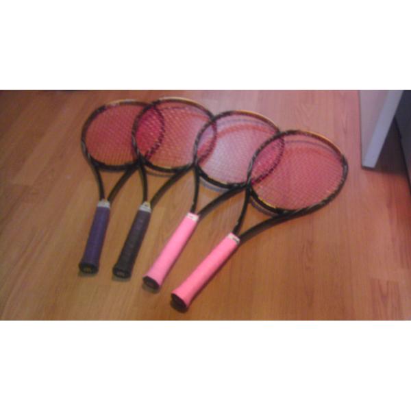 Wilson K Blade 93 Tour