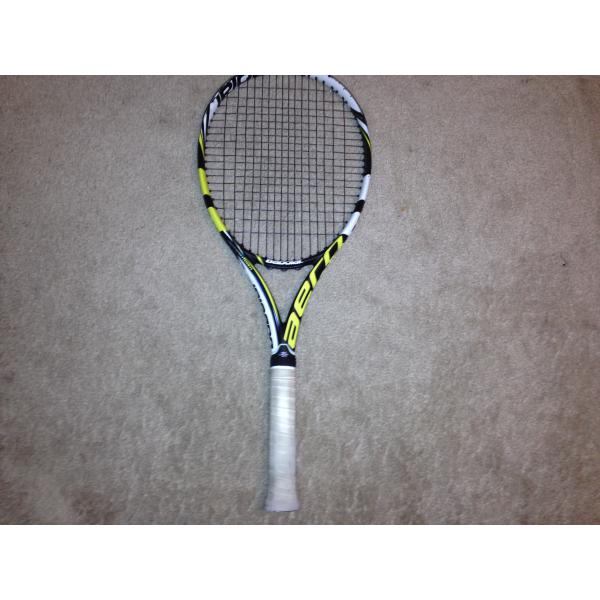 Babolat Aeroproteam 2013