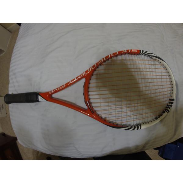 Wilson Six.One 95 BLX (16x18)