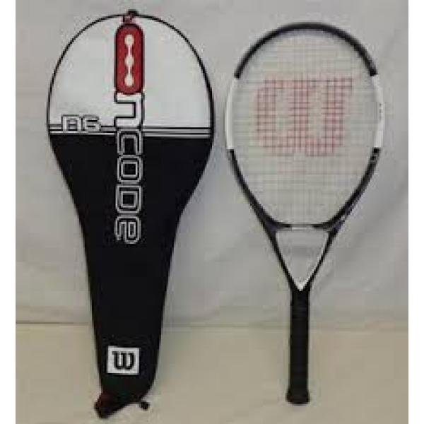 Wilson N6 nCode OS 110