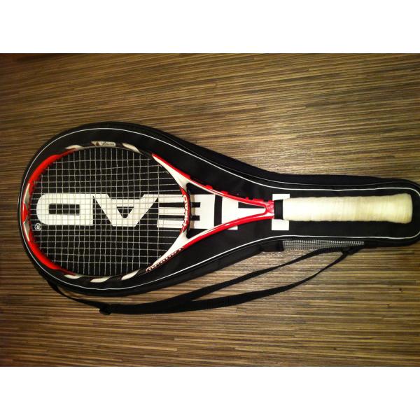 Head MicroGEL radical mid plus