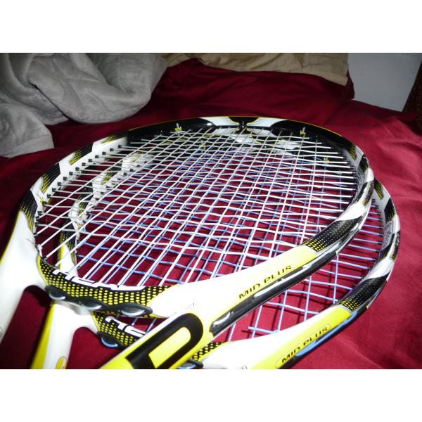 Head Microgel Extreme Pro 4 1/4