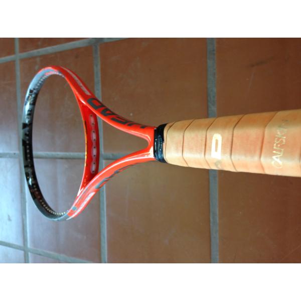 Head Youtek IG Radical MP Pro Stock