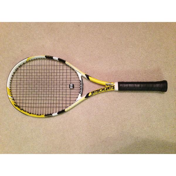 Babolat C-Drive