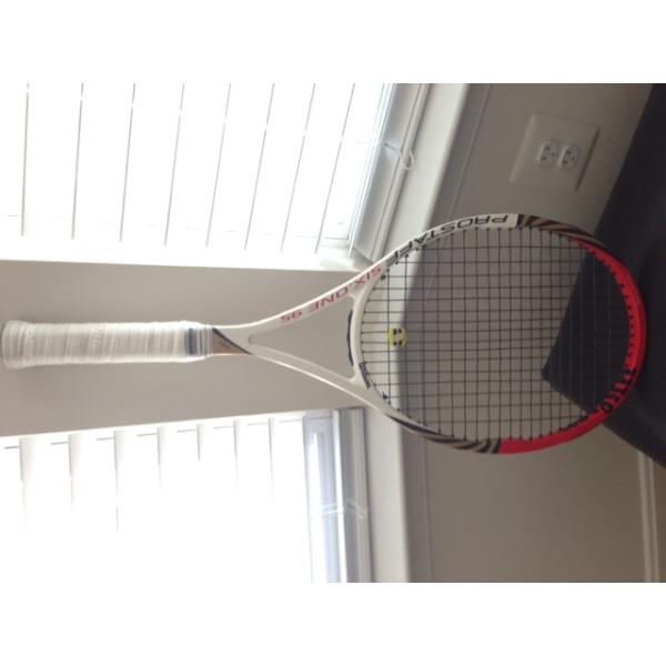 Wilson Pro Staff 95 BLX