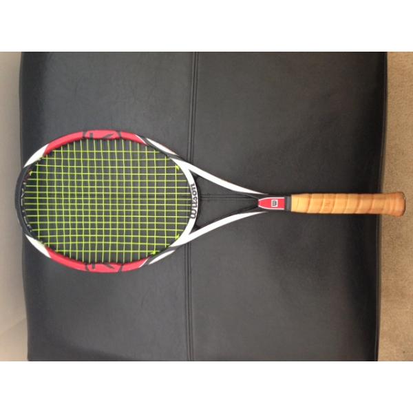 Wilson K Six.One Tour 90
