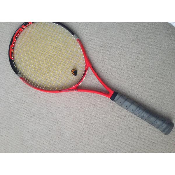 Head Radical Lite OS