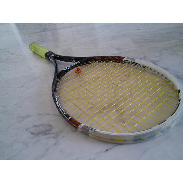 Head youtek graphene speed rev