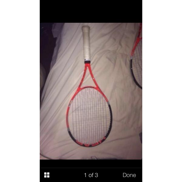 Youtek Radical Pro MP