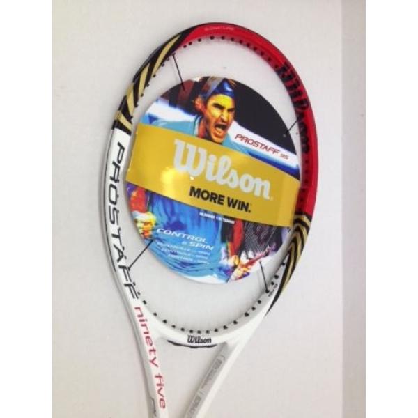 Wilson Pro Staff Six One 95 BLX