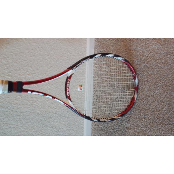 head prestige midplus