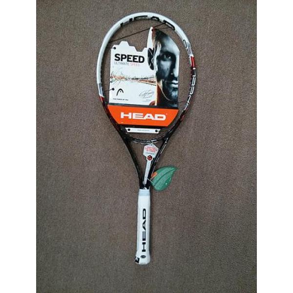 Head Youtek Graphene Speed Pro Tennis Racquet