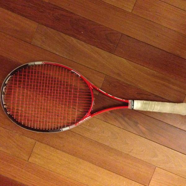 IG Youtek Prestige MP 3/8