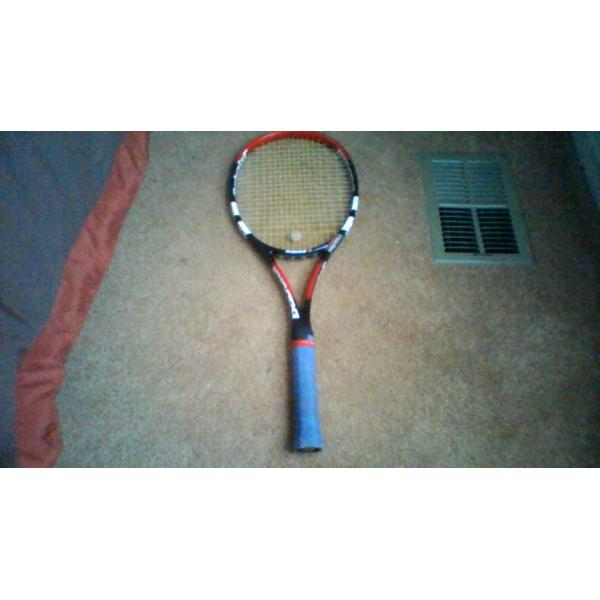 Babolat Pure Control Team +