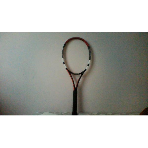 Babolat Pure Storm Team +