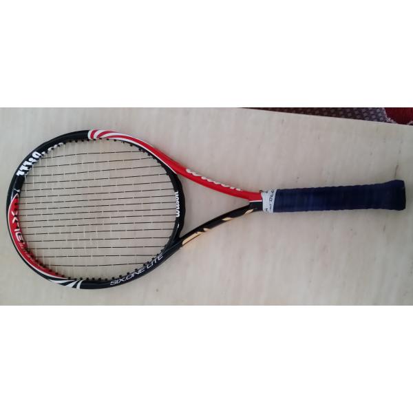 Wilson Six.One Lite