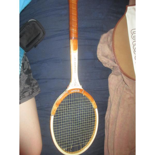 Wilson Lady Advantage