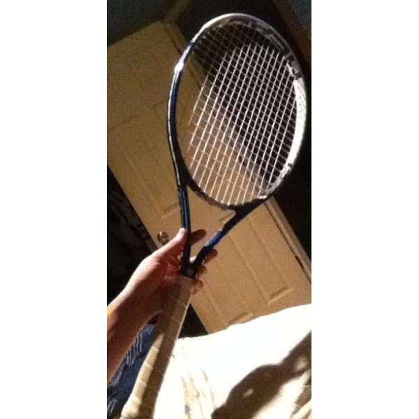 Head Graphene Instinct Rev