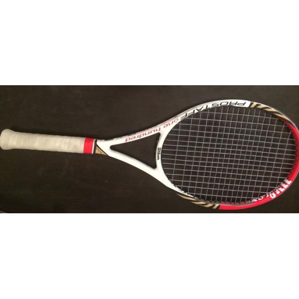 WILSON Pro Staff Six.One 100 BLX