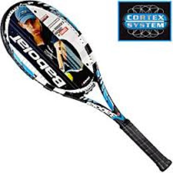 BABPLAT PURE DRIVE PLUS