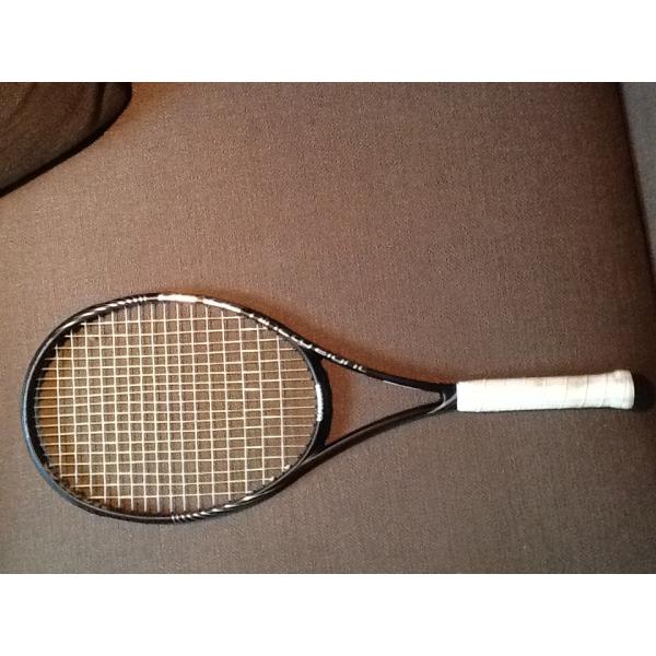 98 S Blade, grip size 4 1/4