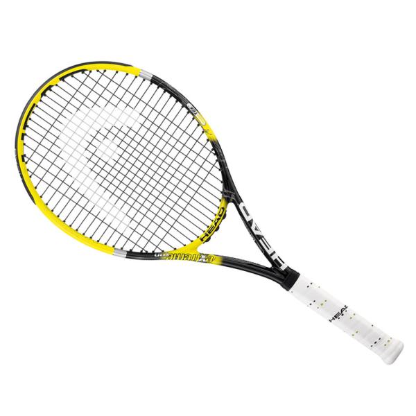 head youtek ig extreme mp