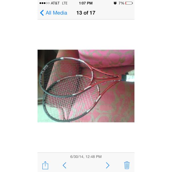 Head Prestige Youtek