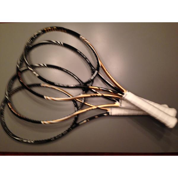 Four(4) BLX Blade 98