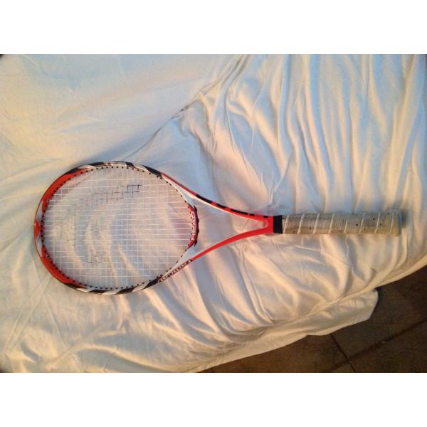 Radical Microgel Mid Plus