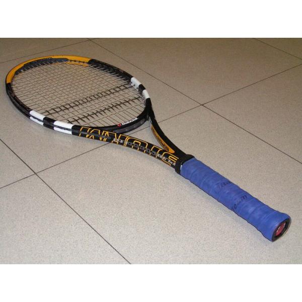 Babolat Pure Storm Ltd