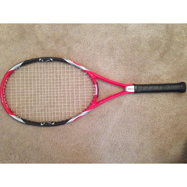 Wilson (K)Factor (K)Court 100