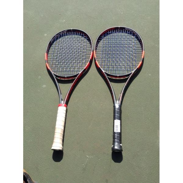 Babolat Pure Strike 
