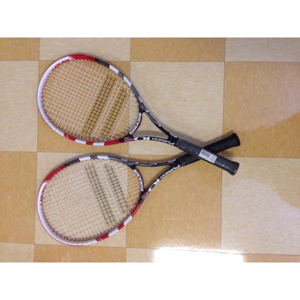 Babolat Pulsion 102