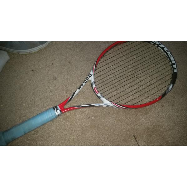 105S Steam BLX  4 3/8