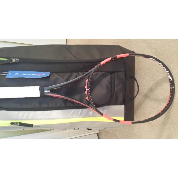 Pure Strike 16x19 4 3/8