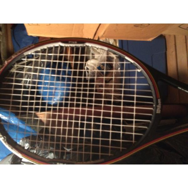 Original Pro Staff 85