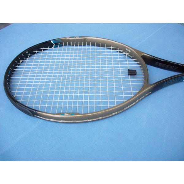 Hammer System Pro Staff 4.0