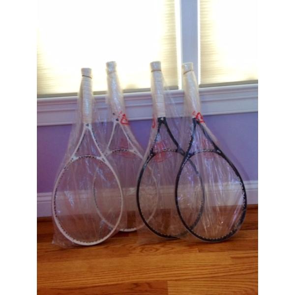 Donnay X-P Dual Lite 