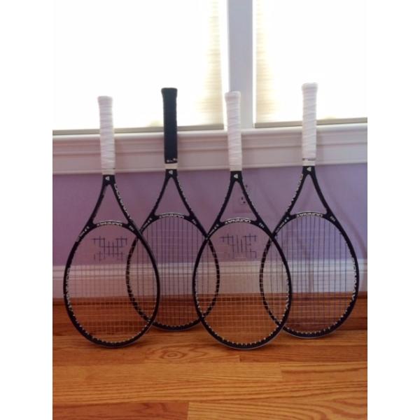 Donnay X-P Dual Lite