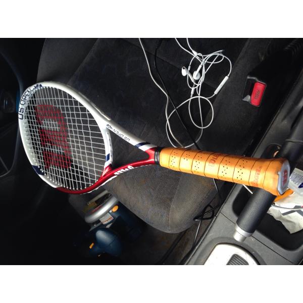 Wilson US Open