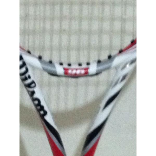 WILSON  STREAM 96