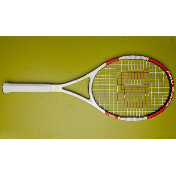  Wilson Pro Staff 95
