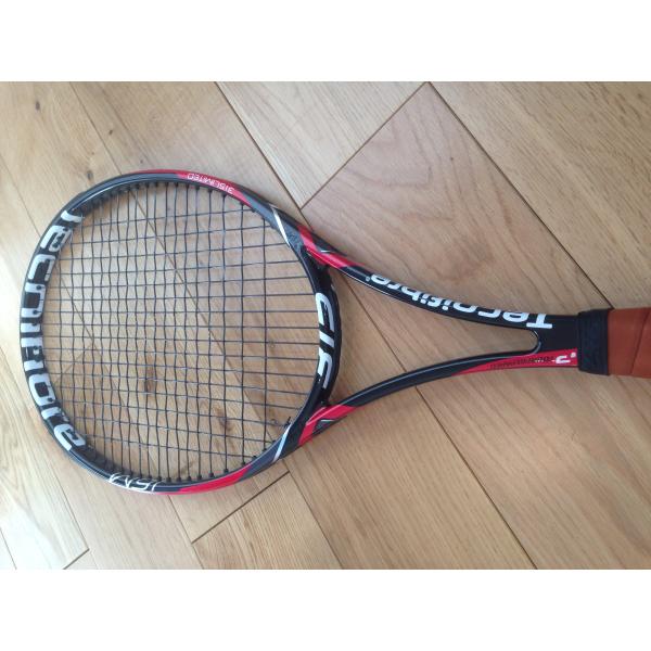 Tecnifibre T-Fight 315 Ltd edition 16x19