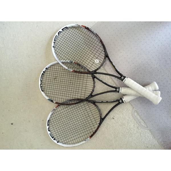 Graphene Speed MP (3x)