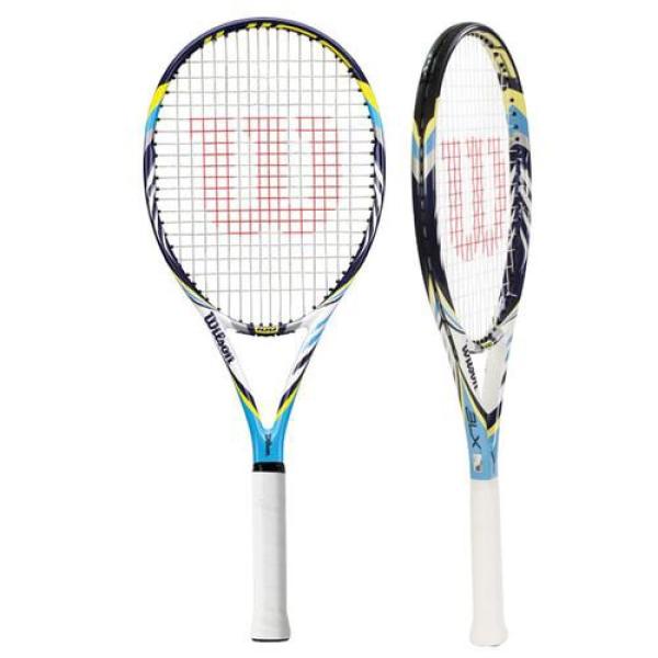Wilson Juice 100 Racquet