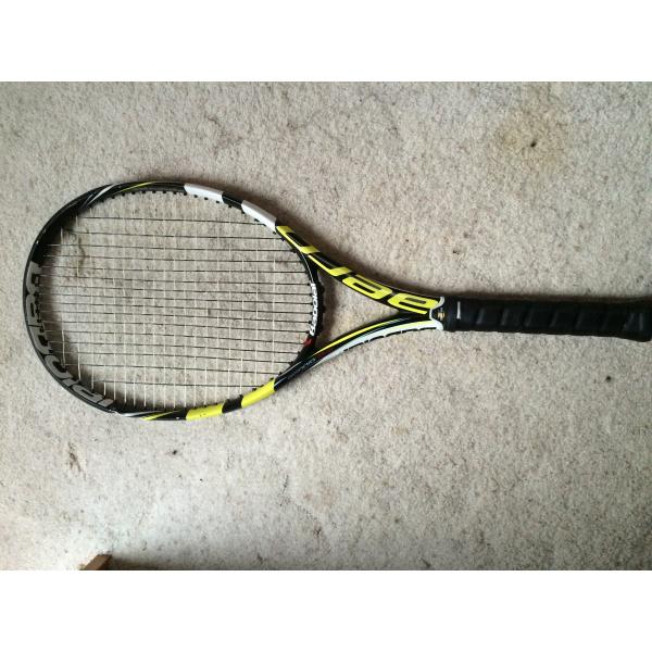 Babolat aero pro drive GT TECH