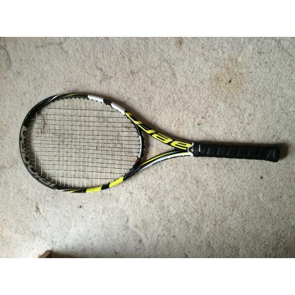 Babolat aero pro drive GT TECH