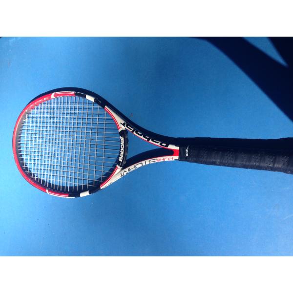 Babolat Purestorm Ltd
