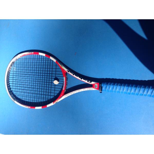 Babolat Purestorm 
