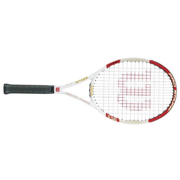 Wilson Pro Staff 95s